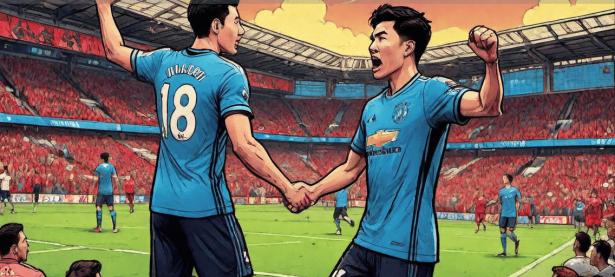 三亿体育体育中国官网-曼联主场大胜，士气高涨团结一致的简单介绍