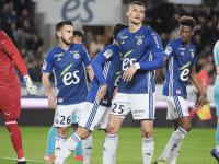 三亿体育体育官网入口-包含斯特拉斯堡队实力强劲，轻松击败对手，继续保持领先地位的词条