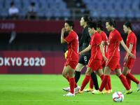 三亿体育体育vip注册-中国女足迎来重要比赛，队员备战状态出色