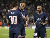 三亿体育体育新闻-巴黎劲旅成功逆转，乌龙球令马德里球队尴尬的简单介绍