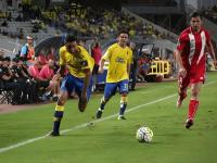 三亿体育体育娱乐-比利亚雷亚尔战平局，略有遗憾的简单介绍