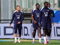 三亿体育体育直播-法国国家队在比赛中取得惊人成绩