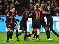 三亿体育体育平台-勒沃库森中场因伤无缘下轮比赛，令人担忧的简单介绍