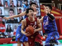 江苏队士气高昂，迎接挑战