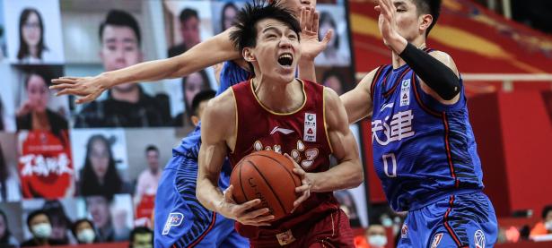 江苏队士气高昂，迎接挑战