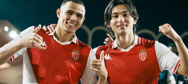 三亿体育体育登录-关于法甲巨头交锋，巴黎圣日耳曼迎战摩纳哥的信息