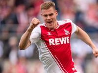 三亿体育体育娱乐-科隆主场绝平美因茨，艰难保持不败的简单介绍