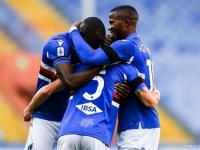 三亿体育体育教练-包含那不勒斯战胜桑普多利亚，保持领先位置的词条