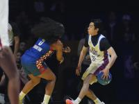 三亿体育体育中国官网-关于新晋球星在场上表现抢眼，被誉为未来之星的信息