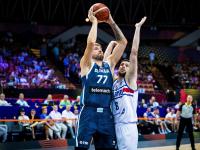 三亿体育体育平台-冰岛国家队成功晋级欧洲赛半决赛