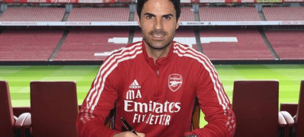 三亿体育体育app下载-阿森纳主教练阿尔特塔受到球迷怀疑，或面临解职的简单介绍