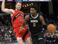 三亿体育体育活动-猛龙客场击败灰熊，取得实力突飞猛进的简单介绍