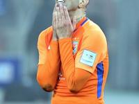 三亿体育体育网页版-罗马老将重伤告别赛季，令球迷扼腕