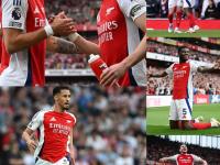 三亿体育体育培训-关于阿森纳主场失利，欧冠淘汰赛前景蒙上阴影的信息