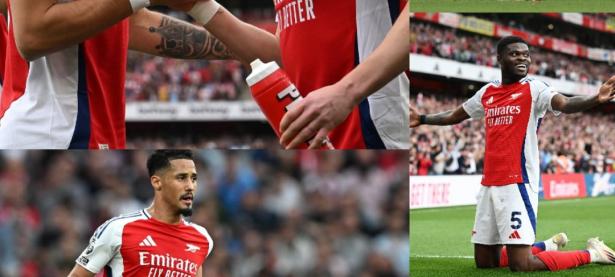 三亿体育体育培训-关于阿森纳主场失利，欧冠淘汰赛前景蒙上阴影的信息