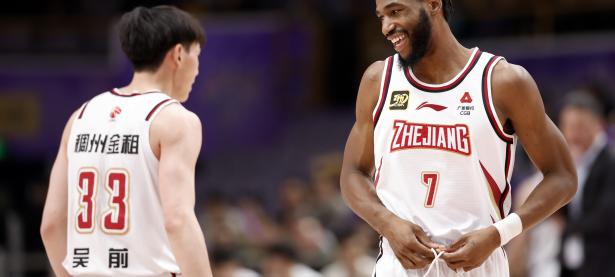 三亿体育体育网站入口-大陆球队在国际赛场上表现抢眼