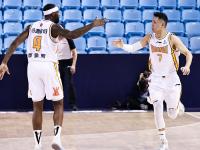 包含山西队取得连胜，雄心壮志的词条