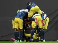 三亿体育体育官方-秘鲁队与日本队战成平局，难解难分的简单介绍