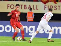 三亿体育体育网页版-包含斯洛文尼亚队无缘晋级欧国联半决赛，遗憾告终的词条