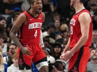 三亿体育体育链接-关于火箭艰难战胜灰熊，实力得到检验的信息