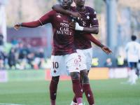 三亿体育体育投注-关于梅斯主场惨败，雪上加霜法国联赛保级之路的信息