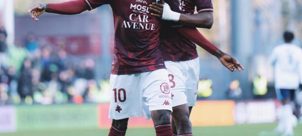 三亿体育体育投注-关于梅斯主场惨败，雪上加霜法国联赛保级之路的信息