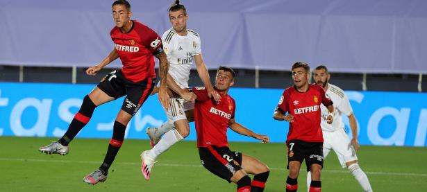 三亿体育体育官方登录入口-马略卡主场小胜，保级路途不畅的简单介绍