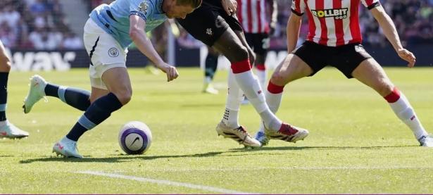 曼城遗憾止步，无缘晋级淘汰赛