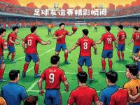 三亿体育体育课程-聚会在国际足球赛场上取得了胜利