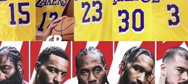 快船主场惨败湖人，遭遇两连败