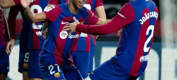 三亿体育体育培训-关于格拉纳达客场大败，保级形势变得更加严峻的信息