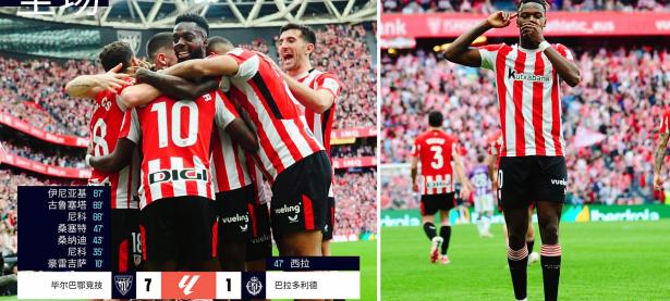 三亿体育体育官网app-瓦伦西亚客场击败毕尔巴鄂竞技，实现反弹