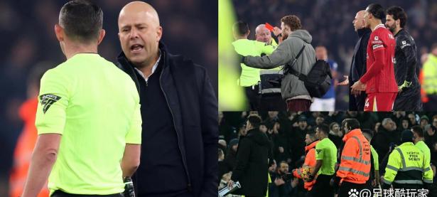 三亿体育体育教练-利物浦球员被指违反禁赛规定，遭到严惩