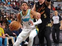 三亿体育体育app下载-步行者挑战勇士主场取得连胜