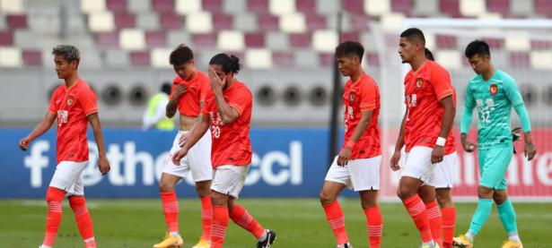 三亿体育体育链接-关于广州恒大遭遇连败，危机四伏的信息