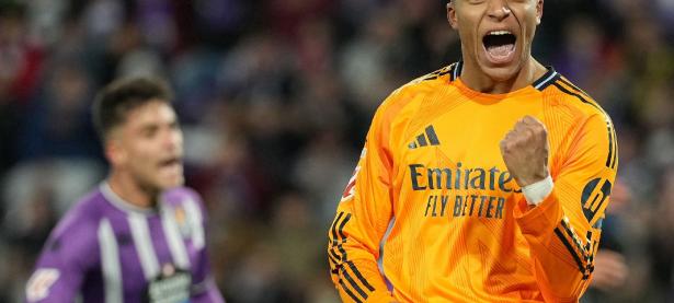 三亿体育体育课程-关于皇家马德里签下法国前锋姆巴佩，刷新转会纪录的信息