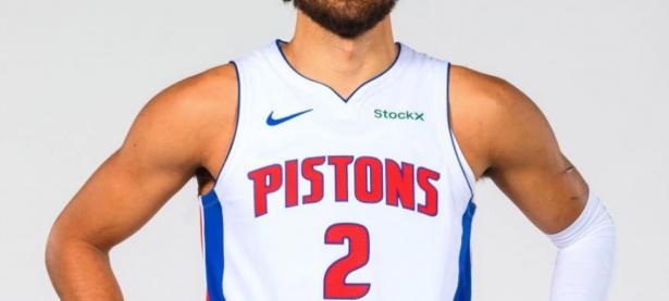 三亿体育体育官方-新秀崭露头角：活塞队新秀表现抢眼