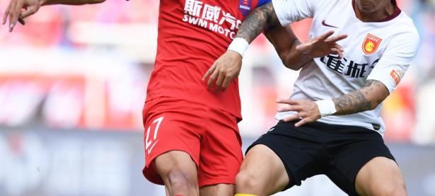 三亿体育体育视频-舜天对阵华夏幸福：咬定胜局，戮力争夺三分的简单介绍