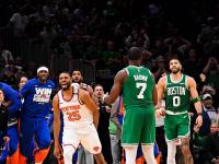 三亿体育体育直播-包含篮网主帅变阵频繁，最终逆袒对手夺胜的词条