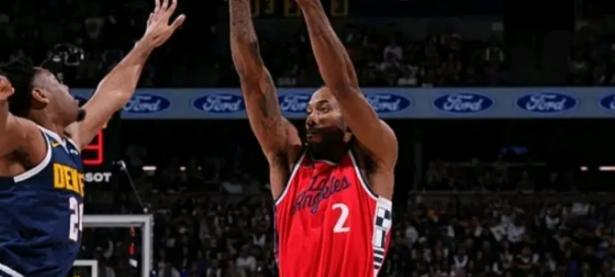 三亿体育体育app下载地址-快船客场擒开拓者延续连胜