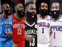 三亿体育体育投注-火箭客场击败魔术，哈登砍下30+10