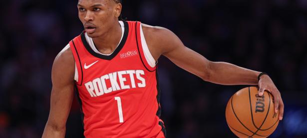 三亿体育体育登录-火箭胜森林狼，一哥恩继续贡献