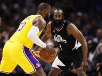 三亿体育体育视频-火箭客场战胜独行侠，哈登32分成全场最高