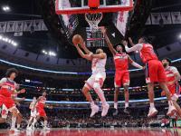 三亿体育体育娱乐-公牛主场击败凯尔特人