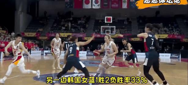 三亿体育体育新闻-韩国队力求在篮球比赛中取得突破