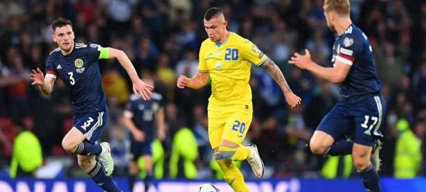 三亿体育体育亚洲官网-关于苏格兰主场战胜乌克兰，小组积分榜领先的信息