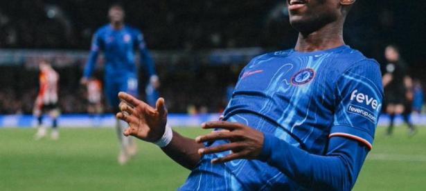 三亿体育体育网页版入口-关于切尔西换帅后首胜，战绩有所回暖的信息