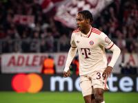 三亿体育体育在线登录-关于拜仁慕尼黑法甲夺冠球队备战关键之战的信息