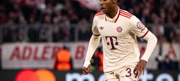 三亿体育体育在线登录-关于拜仁慕尼黑法甲夺冠球队备战关键之战的信息