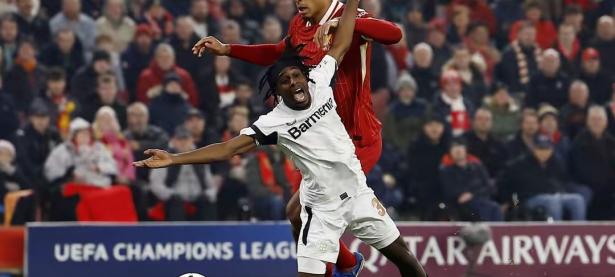 三亿体育体育在线-关于利物浦联赛不败，继续领跑英超积分榜的信息